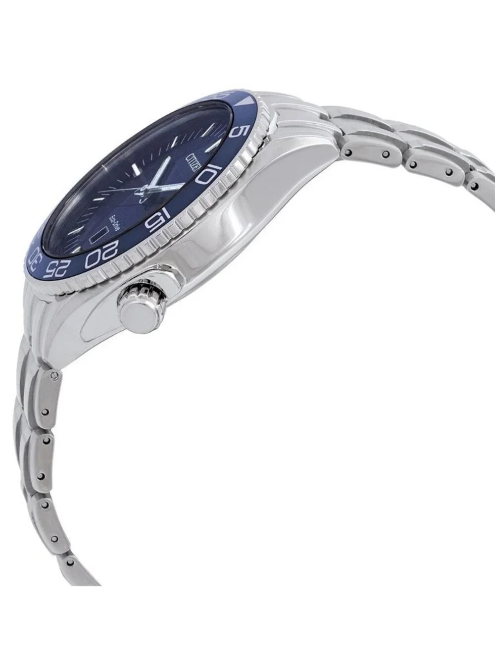 Citizen new authentic